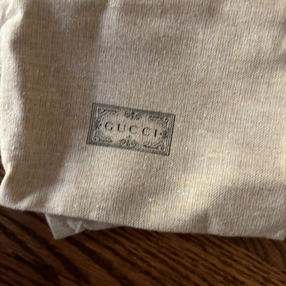 Gucci Wallet - Like new with bag and box - Picture 8 of 12